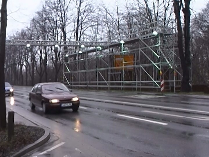 Bunker Lüneburg "urban context" | Stiftung imai